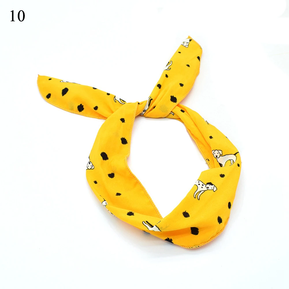 1Pc Cute print flower Stripe Bunny Rabbit Ear Ribbon Headwear Hairband Metal Wire Scarf Makeup Headband Hair Band Accessories
1Pc Cute print flower Stripe Bunny Rabbit Ear Ribbon Headwear Hairband Metal Wire Scarf Makeup Headband Hair Band Accessories
