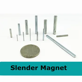 100pcs NdFeB Mini Magnet Dia. 1-10mm Precision Magnetic Strip Sensor Magnets Mini Disc for DIY Toys Experiments Holding
100pcs NdFeB Mini Magnet Dia. 1-10mm Precision Magnetic Strip Sensor Magnets Mini Disc for DIY Toys Experiments Holding