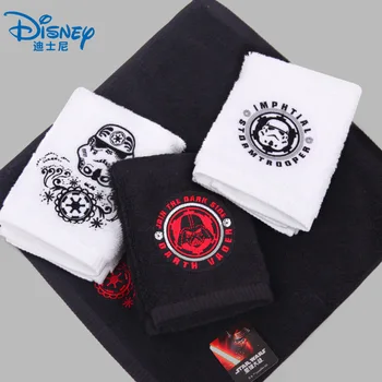 Disney Limited Edition Star Wars Cotton Embroidered Square Towel Cartoon Cotton Thickened Soft Breathable face Towel
Disney Limited Edition Star Wars Cotton Embroidered Square Towel Cartoon Cotton Thickened Soft Breathable face Towel