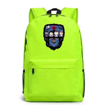 Stranger Things School Bags Students School Mochila Fashion Beautiful Men Women Travel Shoulder Backpack
Stranger Things School Bags Students School Mochila Fashion Beautiful Men Women Travel Shoulder Backpack