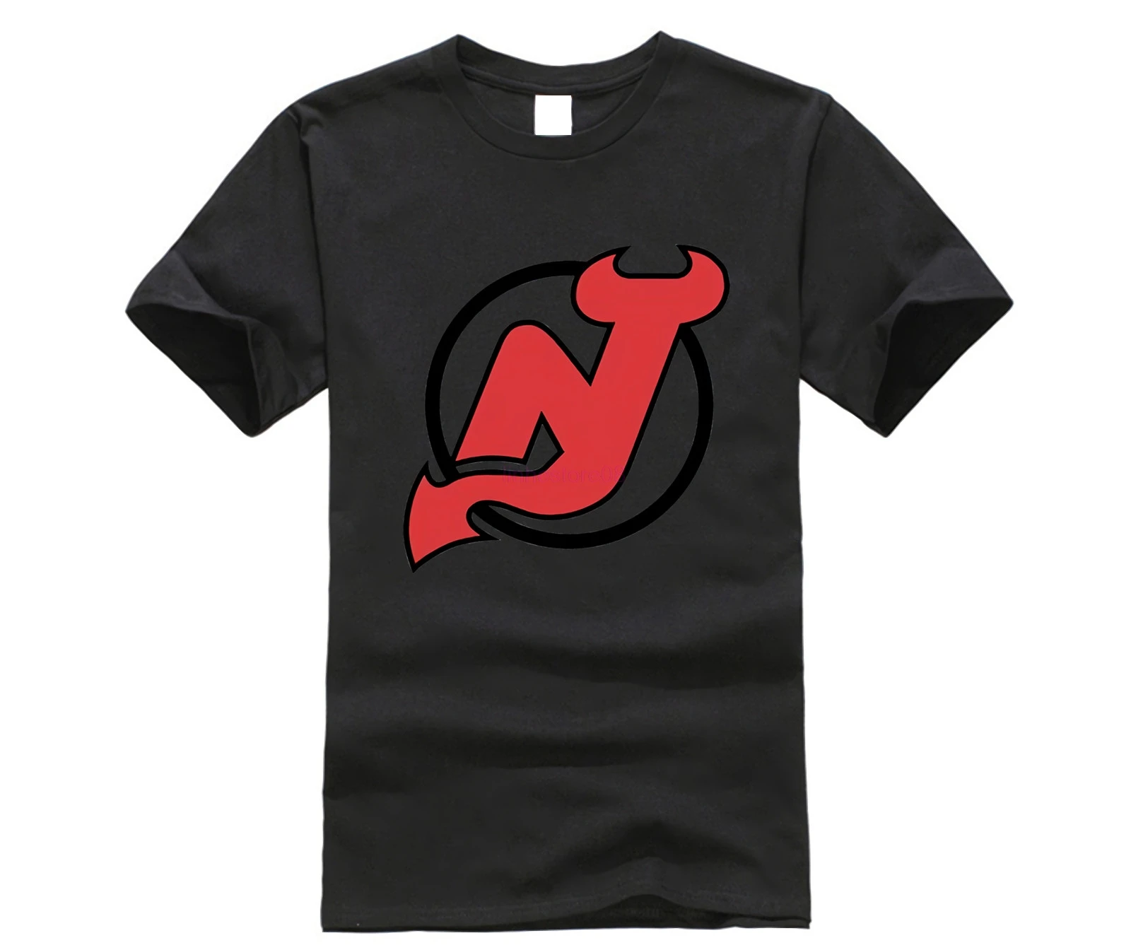 Free shipping New Jersey Devils Mens Summer style Printing T Shirt Custom T Shirt
Free shipping New Jersey Devils Mens Summer style Printing T Shirt Custom T Shirt