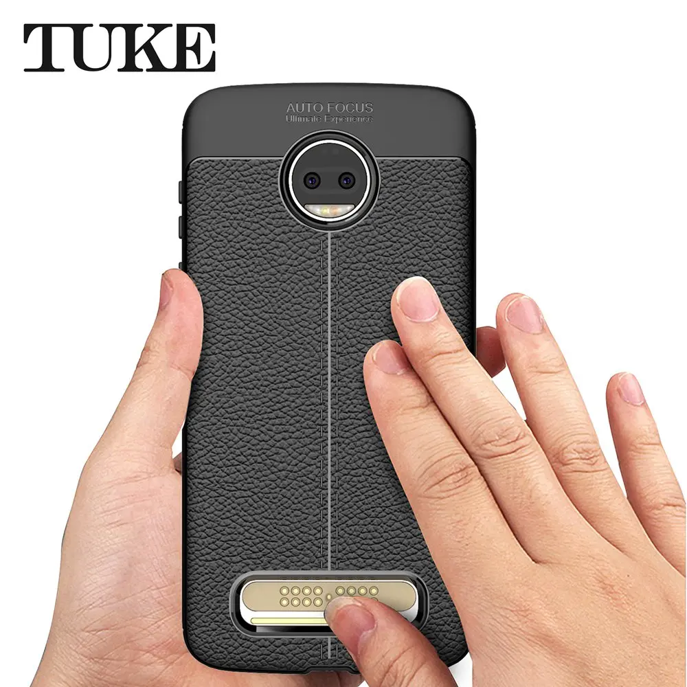 TUKE For Motorola Moto Z2 Force Case For Moto Z2 Force XT1789 Case Luxury TPU Silicone Phone Case For Moto Z2 Force Back Cover
TUKE For Motorola Moto Z2 Force Case For Moto Z2 Force XT1789 Case Luxury TPU Silicone Phone Case For Moto Z2 Force Back Cover