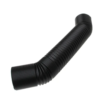 1m 80mm Black Car Air Intake Hose Ducting Feed Pipe Hose Flexible For Air Filter-m18
1m 80mm Black Car Air Intake Hose Ducting Feed Pipe Hose Flexible For Air Filter-m18