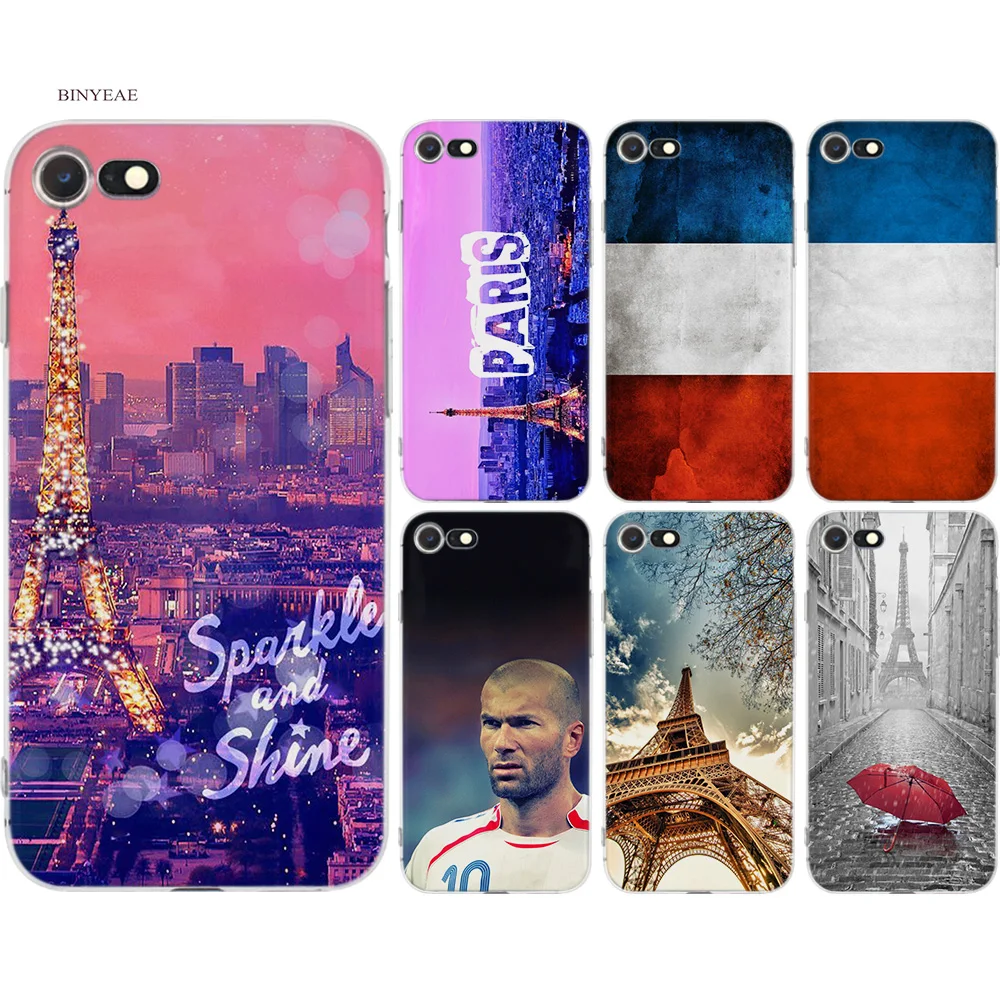 BINYEAE France Frenchman Rain Flag Soft Silicone Case Cover Coque for iPhone 7 8 6 6S Plus 11 11Pro XS XR X MAX 5 5S SE 5C 7Plus
BINYEAE France Frenchman Rain Flag Soft Silicone Case Cover Coque for iPhone 7 8 6 6S Plus 11 11Pro XS XR X MAX 5 5S SE 5C 7Plus