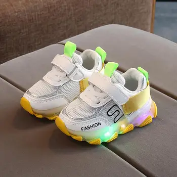 boys sneakers children shoes sports autumn 2019 new fashion children's shoes outdoor kids light led shoes children
boys sneakers children shoes sports autumn 2019 new fashion children's shoes outdoor kids light led shoes children