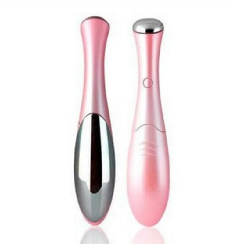 1Pc Ultrasonic Body Vibration Eye Cleansing Massager Beauty Instrument Wrinkle Acne Anti-aging Wrinkle Makeup Tool
1Pc Ultrasonic Body Vibration Eye Cleansing Massager Beauty Instrument Wrinkle Acne Anti-aging Wrinkle Makeup Tool