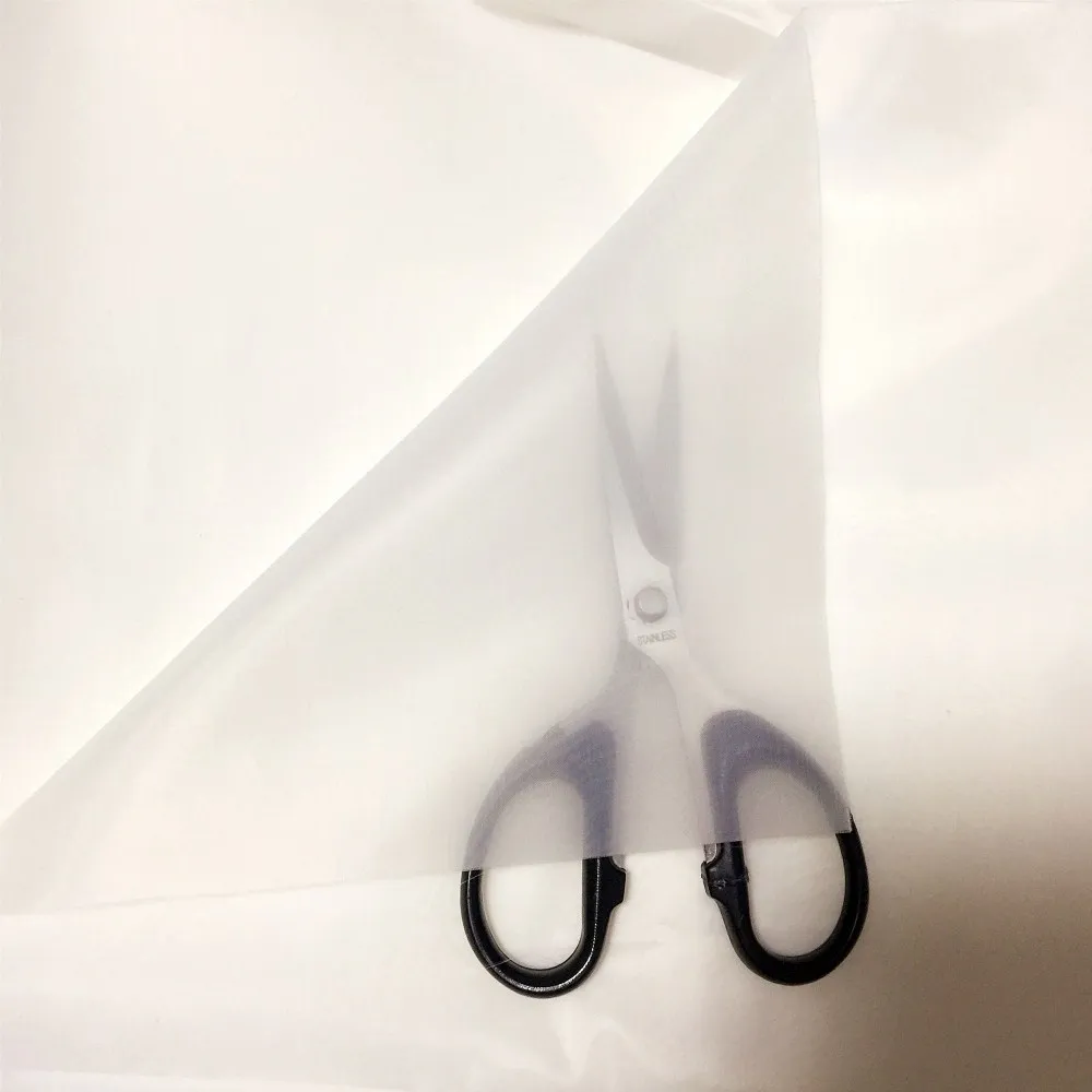 Nylon Filter Cloth 38/48/75/150 Micron Gauze Nylon Filter Mesh Paint Screen Food/Wine/Liquid Industrial Net Fabric 127cm*127cm
Nylon Filter Cloth 38/48/75/150 Micron Gauze Nylon Filter Mesh Paint Screen Food/Wine/Liquid Industrial Net Fabric 127cm*127cm