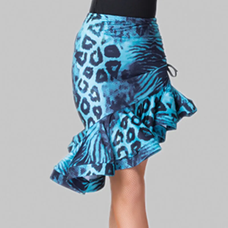 New Latin Dance Skirt Women/Lady Competition Fishtail Dress Ballroom Cha Cha Salsa Rumba Dancing Dress For Dancer S-3XL
New Latin Dance Skirt Women/Lady Competition Fishtail Dress Ballroom Cha Cha Salsa Rumba Dancing Dress For Dancer S-3XL