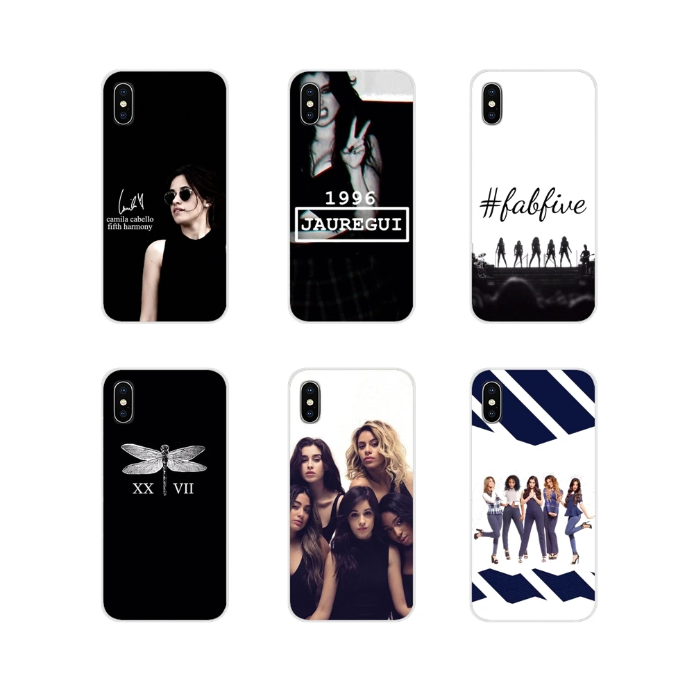 For Huawei G7 G8 P7 P8 P9 P10 P20 P30 Lite Mini Pro P Smart Plus 2017 2018 2019 5h Fifth Harmony Lauren Jauregui Phone Skin Case
For Huawei G7 G8 P7 P8 P9 P10 P20 P30 Lite Mini Pro P Smart Plus 2017 2018 2019 5h Fifth Harmony Lauren Jauregui Phone Skin Case