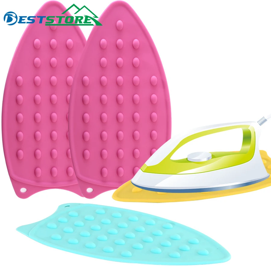 Silicone Ironing Cushion Anti-slip Ironing Mats for Domestic Thickening Ironing Pad
Silicone Ironing Cushion Anti-slip Ironing Mats for Domestic Thickening Ironing Pad