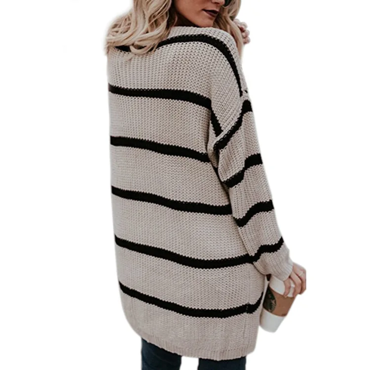 cardigan women harajuku cardigans 2019 casual polyester flat knitted striped christmas cute sweater plus size woman girls
cardigan women harajuku cardigans 2019 casual polyester flat knitted striped christmas cute sweater plus size woman girls