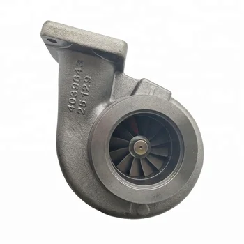 Xinyuchen turbocharger for HX55 Turbocharger 4041878 4041873 For Volvo -Penta Engine
Xinyuchen turbocharger for HX55 Turbocharger 4041878 4041873 For Volvo -Penta Engine