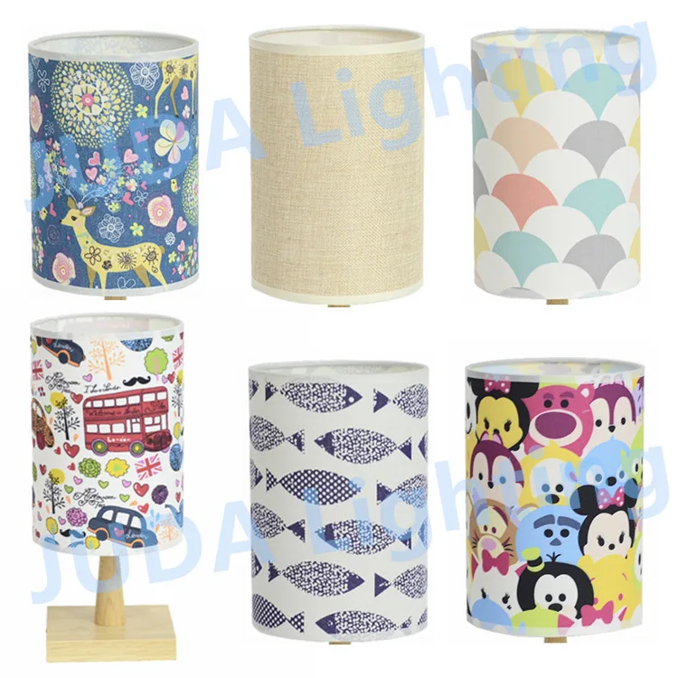 Table lamp lampshade chandelier light cover led pendant light lamp cover Decorative creative cartoon lampshade lighting fittings
Table lamp lampshade chandelier light cover led pendant light lamp cover Decorative creative cartoon lampshade lighting fittings