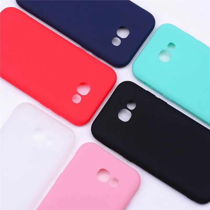 For Samsung Galaxy A3 2017 Case A320 A320F Soft Silicone Case For Coque Samsung A3 2017 SM-A320F Phone Case Silicone TPU Cover
For Samsung Galaxy A3 2017 Case A320 A320F Soft Silicone Case For Coque Samsung A3 2017 SM-A320F Phone Case Silicone TPU Cover