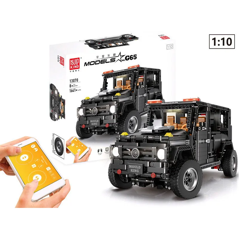 2019 Hot Sale Insert Plastic Building Block Remote Control Off-road Vehicle Children Initiation Toys 13070 
2019 Hot Sale Insert Plastic Building Block Remote Control Off-road Vehicle Children Initiation Toys 13070
