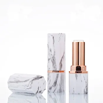 Marble Lipstick Tube 12.1mm Diy Lip Balm Tubes Homemade Lip Stick Beauty Lipstick Balm Containers Empty Cosmetic Birthday Makeup
Marble Lipstick Tube 12.1mm Diy Lip Balm Tubes Homemade Lip Stick Beauty Lipstick Balm Containers Empty Cosmetic Birthday Makeup