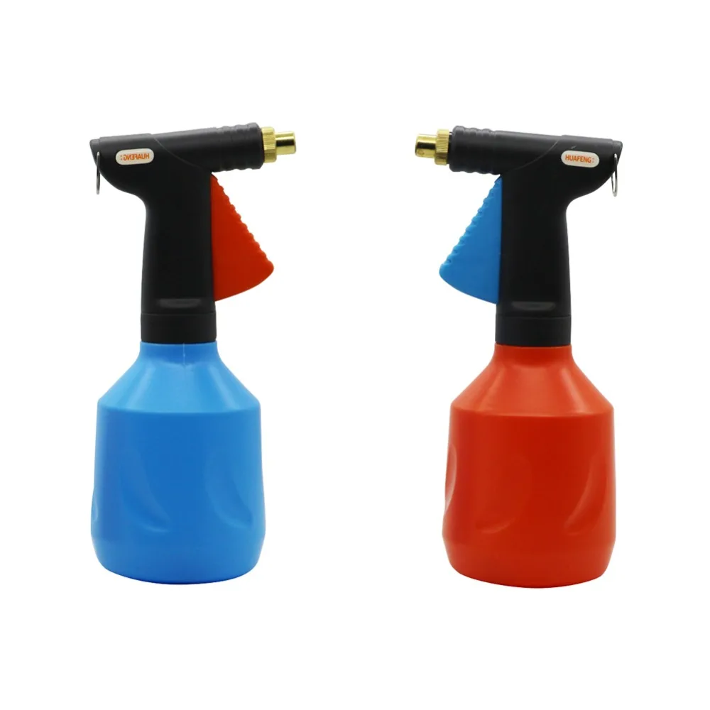680ML Adjustable Manual sprayer Home Office Bonsai Plastic Trigger sprayer Hand Pump spray bottle Plant Watering tools 1 Pc
680ML Adjustable Manual sprayer Home Office Bonsai Plastic Trigger sprayer Hand Pump spray bottle Plant Watering tools 1 Pc
