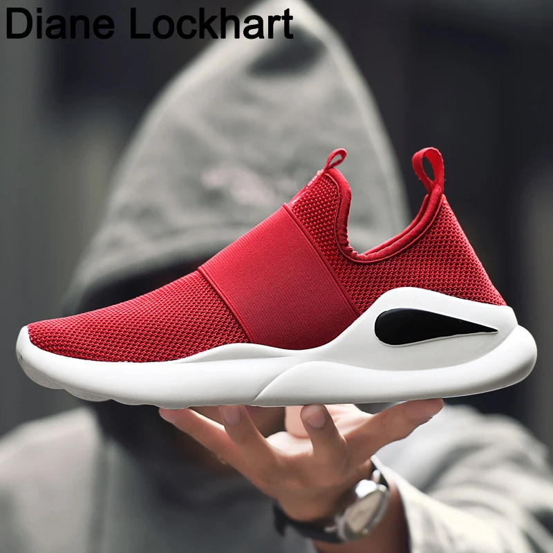 Sneakers Men Shoes Slip On Breathable Air Tenis Masculino Adulto Basket Homme Sarpe Uomo Trainers Male Footwear Chaussure Homme
Sneakers Men Shoes Slip On Breathable Air Tenis Masculino Adulto Basket Homme Sarpe Uomo Trainers Male Footwear Chaussure Homme