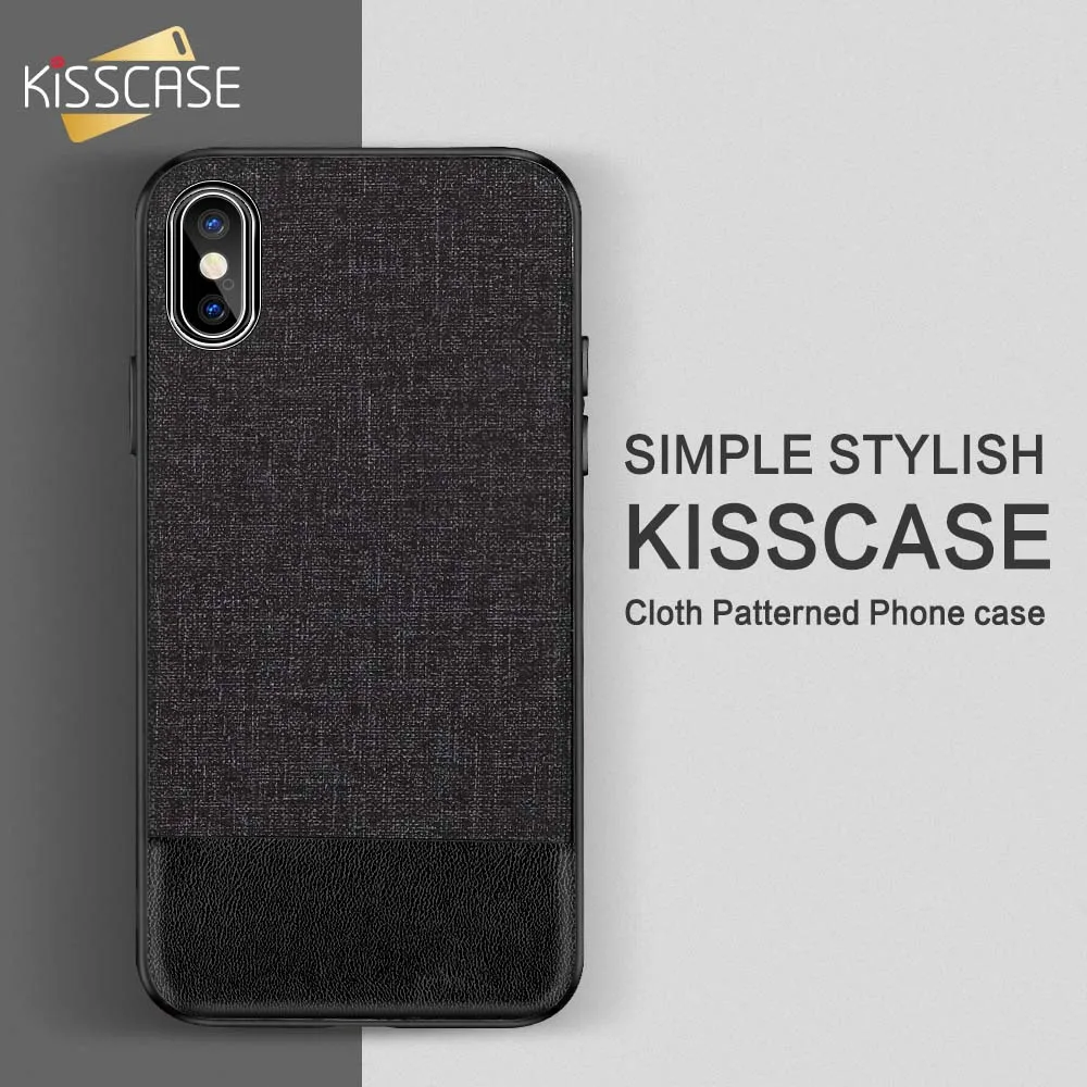 KISSCASE Fabric Case For Xiaomi Mi 9 8 A2 lite Case Cloth Pattern For Xiaomi Redmi note 6 pro 7 6s Case Cover For Pocophone Capa
KISSCASE Fabric Case For Xiaomi Mi 9 8 A2 lite Case Cloth Pattern For Xiaomi Redmi note 6 pro 7 6s Case Cover For Pocophone Capa
