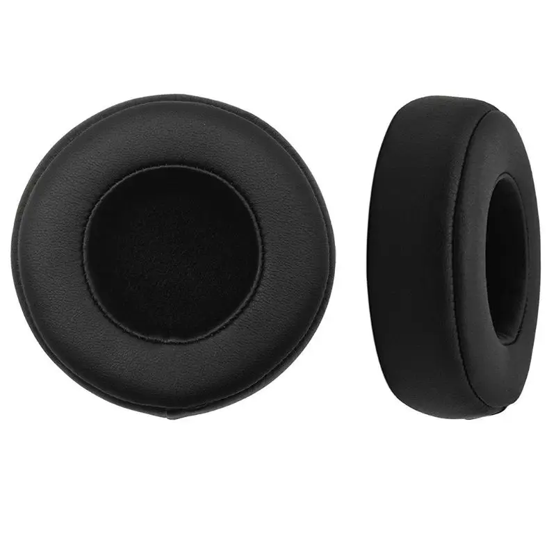 1 Pair Earphone Ear Pads Earpads Sponge Soft Foam Cushion Replacement for Beats Dr. Dre Pro Detox Headphones
1 Pair Earphone Ear Pads Earpads Sponge Soft Foam Cushion Replacement for Beats Dr. Dre Pro Detox Headphones