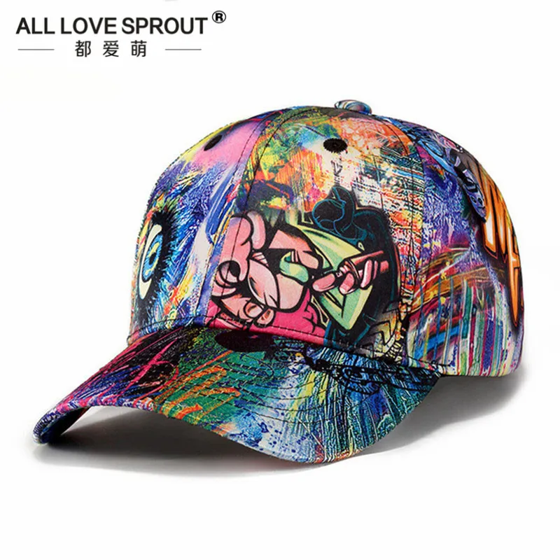 2018 New Skull abstract doodle Men Women Hats Leisure Baseball Cap Fashion Trends Hip Hop Snapback Caps Bone Suitable 55-60cm
2018 New Skull abstract doodle Men Women Hats Leisure Baseball Cap Fashion Trends Hip Hop Snapback Caps Bone Suitable 55-60cm