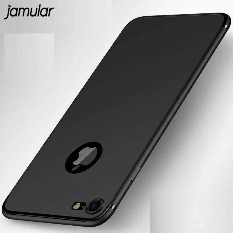 JAMULAR Candy Color Soft TPU Phone Cover Case For iPhone 6 6s 7 Plus Matte Silicone Case For iPhone X 6 6s 7 Phone Bag Capinha
JAMULAR Candy Color Soft TPU Phone Cover Case For iPhone 6 6s 7 Plus Matte Silicone Case For iPhone X 6 6s 7 Phone Bag Capinha
