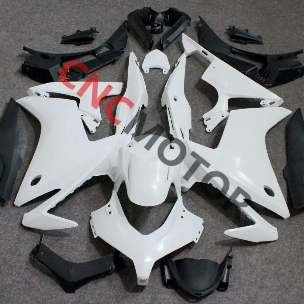 Individual ABS Plastic Parts Fairing kit Front. Side. Tank Cover. Tail Fairing For Honda CBR500R 2013-2015 13-14-15
Individual ABS Plastic Parts Fairing kit Front. Side. Tank Cover. Tail Fairing For Honda CBR500R 2013-2015 13-14-15