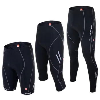 Anti-sweat Men Cycling Short Padded Shorts Bib Shockproof MTB Bicycle Pants Road Bike Trousers 5D Man Cycle Tights Shorts Briefs
Anti-sweat Men Cycling Short Padded Shorts Bib Shockproof MTB Bicycle Pants Road Bike Trousers 5D Man Cycle Tights Shorts Briefs