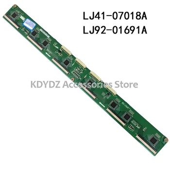 free shipping Good buffer board for PS50B350B1 LJ41-07018A LJ92-01691A screen YB05
free shipping Good buffer board for PS50B350B1 LJ41-07018A LJ92-01691A screen YB05