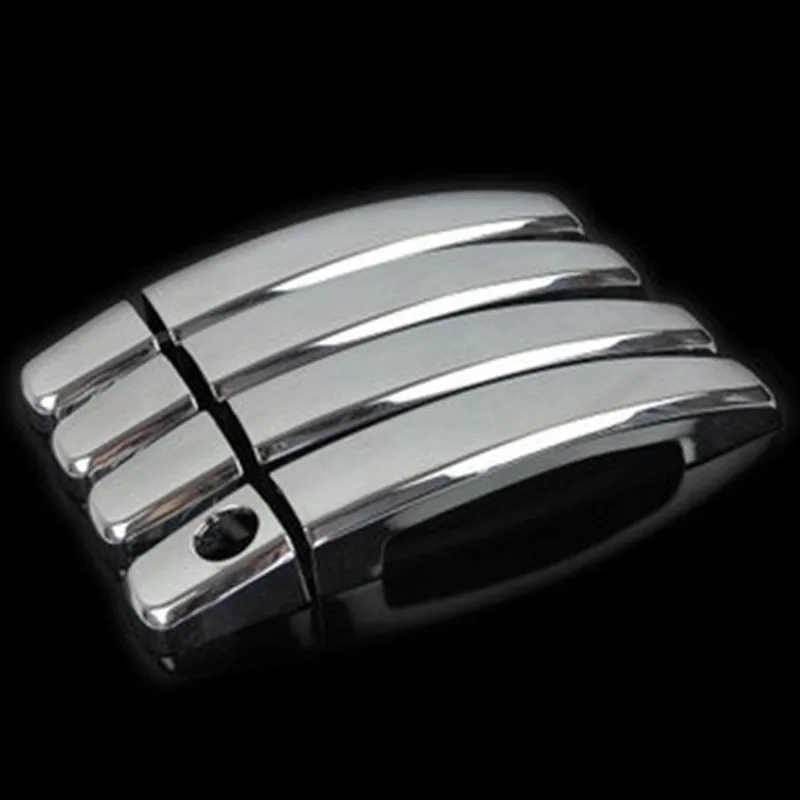 ABS chromed front car door operating handle cover car accessories for Chevrolet Chevy Cruze hatchback Sedan 2010 2011 2012 2013
ABS chromed front car door operating handle cover car accessories for Chevrolet Chevy Cruze hatchback Sedan 2010 2011 2012 2013
