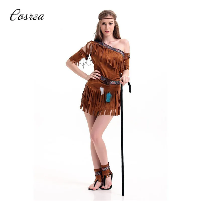 Indian Costume Indian Dresses India Queen Evening Ladies Dresses Party Girls Halloween Costumes for Women
Indian Costume Indian Dresses India Queen Evening Ladies Dresses Party Girls Halloween Costumes for Women