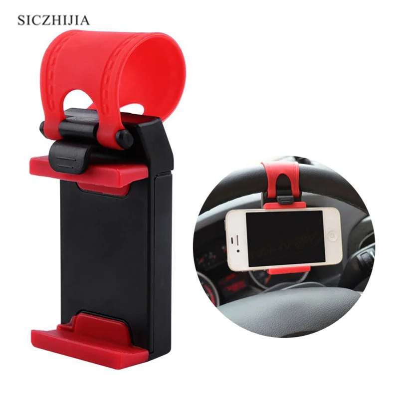 Car steering wheel phone holder for Cadillac XTS SRX ATS CTS/Renault Koleos Fluenec Latitude
Car steering wheel phone holder for Cadillac XTS SRX ATS CTS/Renault Koleos Fluenec Latitude