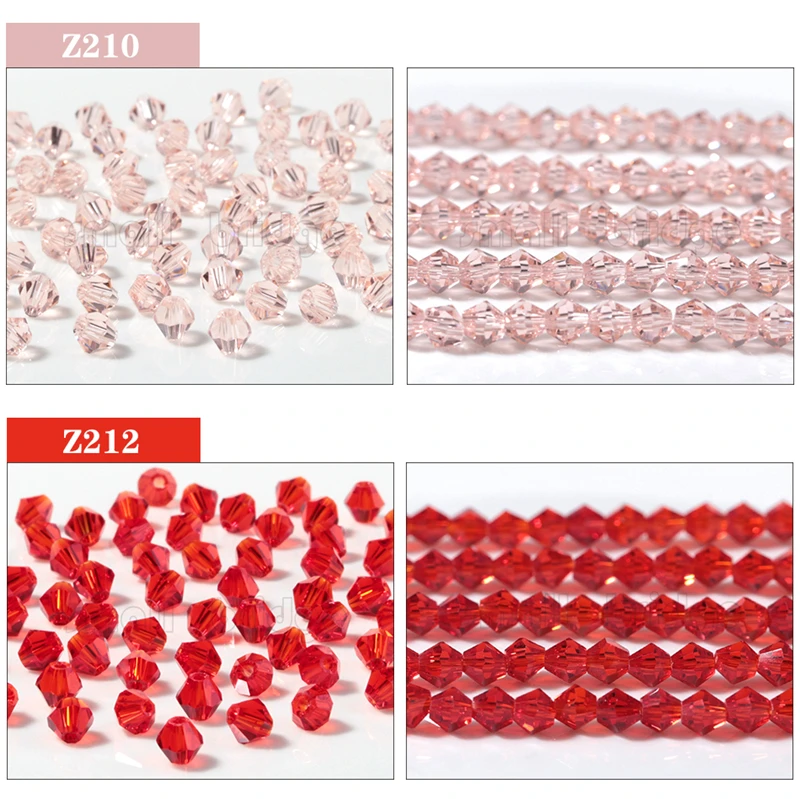Crystal Beads for Jewelry Making (5)