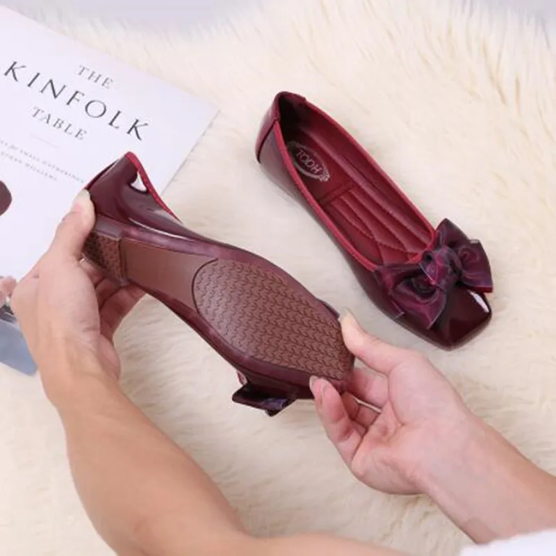 Women Flat 2019 Autumn Flock Leather Shoes Crystal Bow Tie Women Casual Shoes Fashion New Sexy Rhinestone Dress Women Flat Shoes
Women Flat 2019 Autumn Flock Leather Shoes Crystal Bow Tie Women Casual Shoes Fashion New Sexy Rhinestone Dress Women Flat Shoes