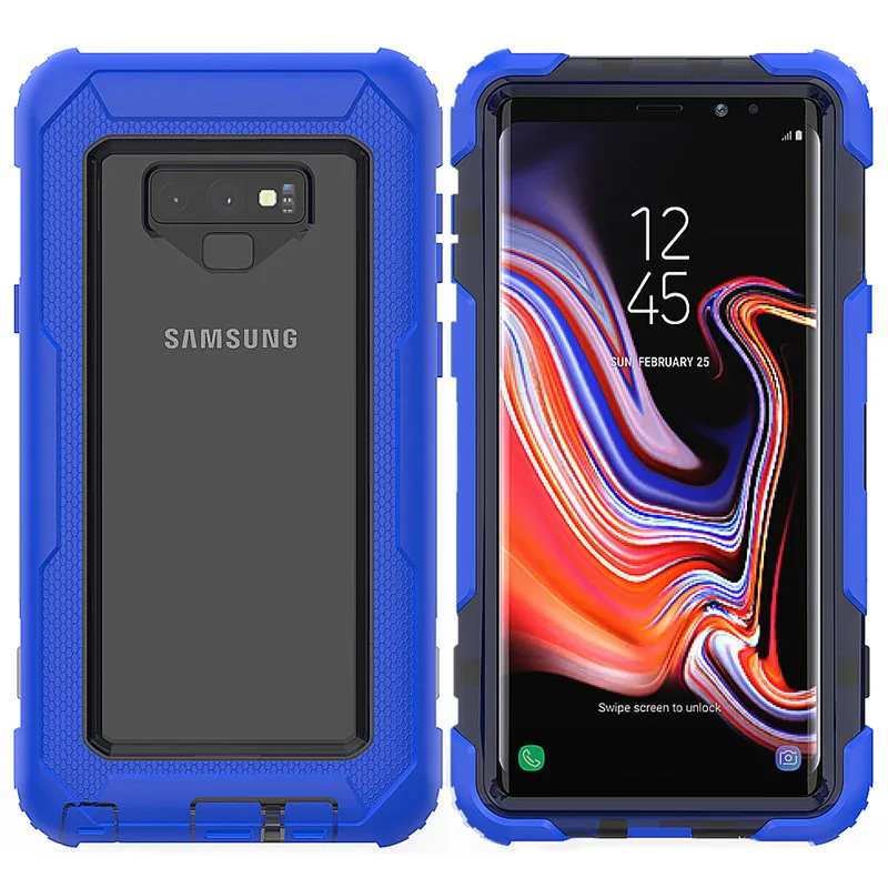 Colorful Silicone Case For Samsung s9 plus note9 TPU Rotatable Transparent Back Clip Mirror Hard PC 360 Degree Protective Case
Colorful Silicone Case For Samsung s9 plus note9 TPU Rotatable Transparent Back Clip Mirror Hard PC 360 Degree Protective Case
