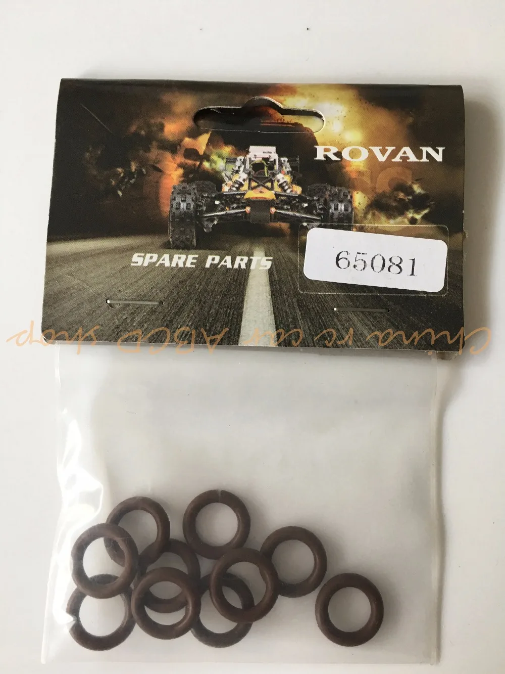 Rovan 1/5 rc car gas baja 10*2MM seal ring shock absorber tube for hpi baja 5b parts km rovan 10pcs/pack
Rovan 1/5 rc car gas baja 10*2MM seal ring shock absorber tube for hpi baja 5b parts km rovan 10pcs/pack