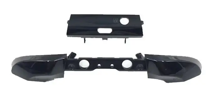 10 sets /lot For XBOX ONE Slim LB RB Button Black Bumpers Triggers Buttons Xbox One S Elite Controller | Электроника