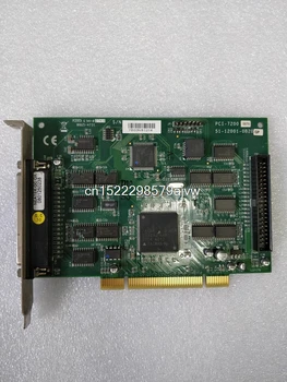 PCI-7200 REV.A3 Digital input and output I/O CARDS