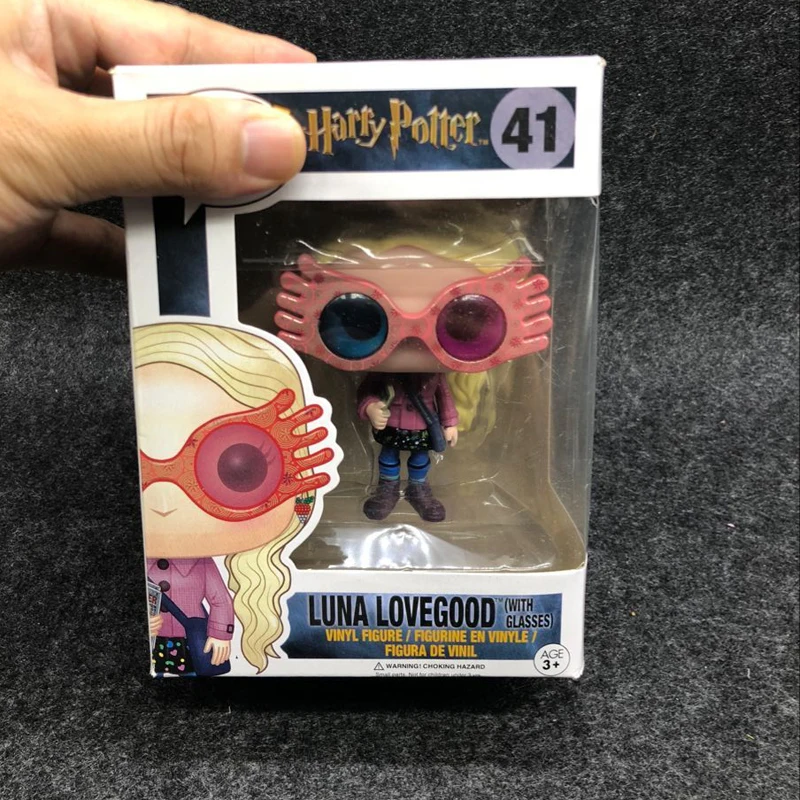 funko pop harry potter 41