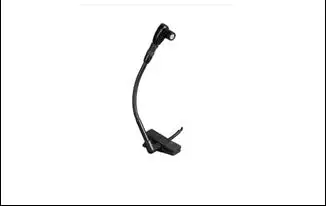 S-20 WIRED MUSICAL INSTRUMENT MICROPHONE / Designed for orchestral instruments like saxphone,trumpet etc applications
S-20 WIRED MUSICAL INSTRUMENT MICROPHONE / Designed for orchestral instruments like saxphone,trumpet etc applications