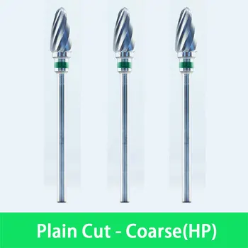Hot Sales High Quality Plain Cut Coarse Tungsten Carbide Burs - Dental Laboratory Materials - 3pcs/lot - 8090105
Hot Sales High Quality Plain Cut Coarse Tungsten Carbide Burs - Dental Laboratory Materials - 3pcs/lot - 8090105
