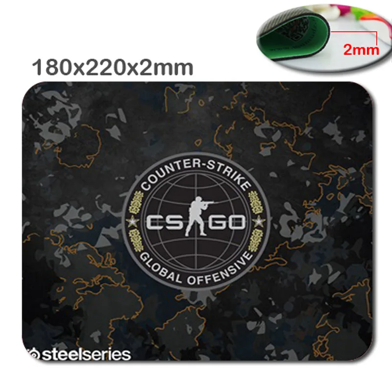 Mairuige New best CS mouse pad blue mouse pad computer cool mousepad Custom gaming mouse mats to gamer mouse Mat
Mairuige New best CS mouse pad blue mouse pad computer cool mousepad Custom gaming mouse mats to gamer mouse Mat