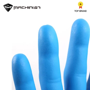 100pcs Disposable Nitrile Gloves Rubber Thicken Auto Repair Gloves Oil-proof Car Repairing Protective Hand Single Use Gloves
100pcs Disposable Nitrile Gloves Rubber Thicken Auto Repair Gloves Oil-proof Car Repairing Protective Hand Single Use Gloves
