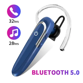 Bluetooth Headphone Bluetooth Earphone Hands-free Headphone Mini Wireless Headset with Microphone Earpiece For iPhone Xiaomi
Bluetooth Headphone Bluetooth Earphone Hands-free Headphone Mini Wireless Headset with Microphone Earpiece For iPhone Xiaomi