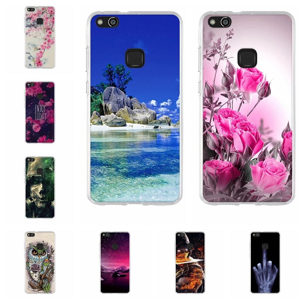 For Huawei P10 Lite Cover TPU For Huawei P10 Lite WAS LX1 LX1A LX2 LX3 L03T AL00 Case Rose Pattern For Huawei Nova Youth Capa
For Huawei P10 Lite Cover TPU For Huawei P10 Lite WAS LX1 LX1A LX2 LX3 L03T AL00 Case Rose Pattern For Huawei Nova Youth Capa