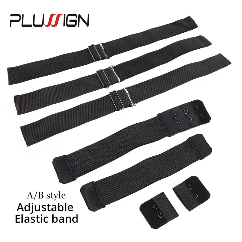 3Pcs/Pack Hair Elastic Band With Adjustable Hooks For Wigs/Lace Closure/Lace Frontal Sewing Band 2.5Cm 3.5Cm Width Can Choose
3Pcs/Pack Hair Elastic Band With Adjustable Hooks For Wigs/Lace Closure/Lace Frontal Sewing Band 2.5Cm 3.5Cm Width Can Choose