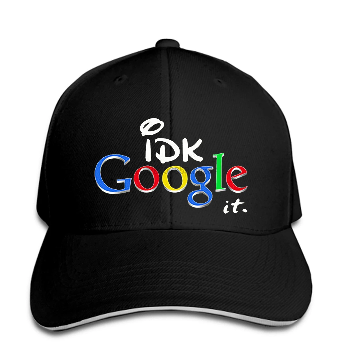 Funny I Dont Know Google It Men Baseball Cap New Graphic Snapback Cap Women Hat Peaked
Funny I Dont Know Google It Men Baseball Cap New Graphic Snapback Cap Women Hat Peaked