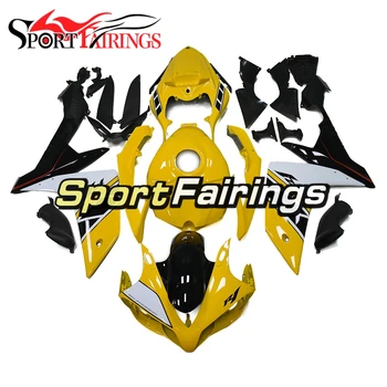 Full Fairings for Yamaha YZF1000 R1 2007 2008 07 08 Body Kit Fittings ABS Plastic Injection Cowling Gloss Yellow White Black Kit
Full Fairings for Yamaha YZF1000 R1 2007 2008 07 08 Body Kit Fittings ABS Plastic Injection Cowling Gloss Yellow White Black Kit