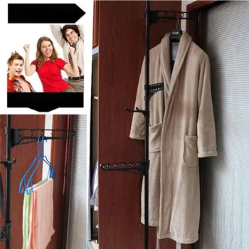 Hot Sale Standing Type pipe + ABS plastic racks 3 layer combination hangers for clothes bag hat cap Bedroom living room shelves
Hot Sale Standing Type pipe + ABS plastic racks 3 layer combination hangers for clothes bag hat cap Bedroom living room shelves