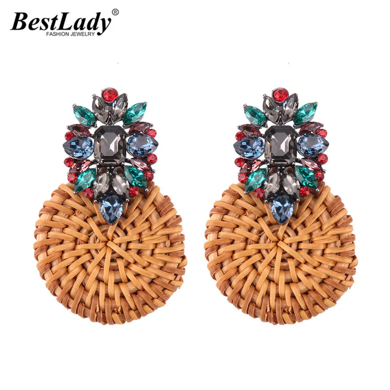 Best lady Fashion Wood Stud Earrings For Women Handmade Vintage Cute Bohemian Wedding Party Bijoux Christmas Gift Shiny Hot Sale
Best lady Fashion Wood Stud Earrings For Women Handmade Vintage Cute Bohemian Wedding Party Bijoux Christmas Gift Shiny Hot Sale